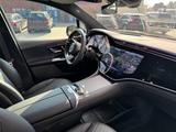 Mercedes-Benz EQE SUV 500 AMG Line 22" VOLLAUSSTATTUNG - Mercedes-Benz EQE SUV in Hannover
