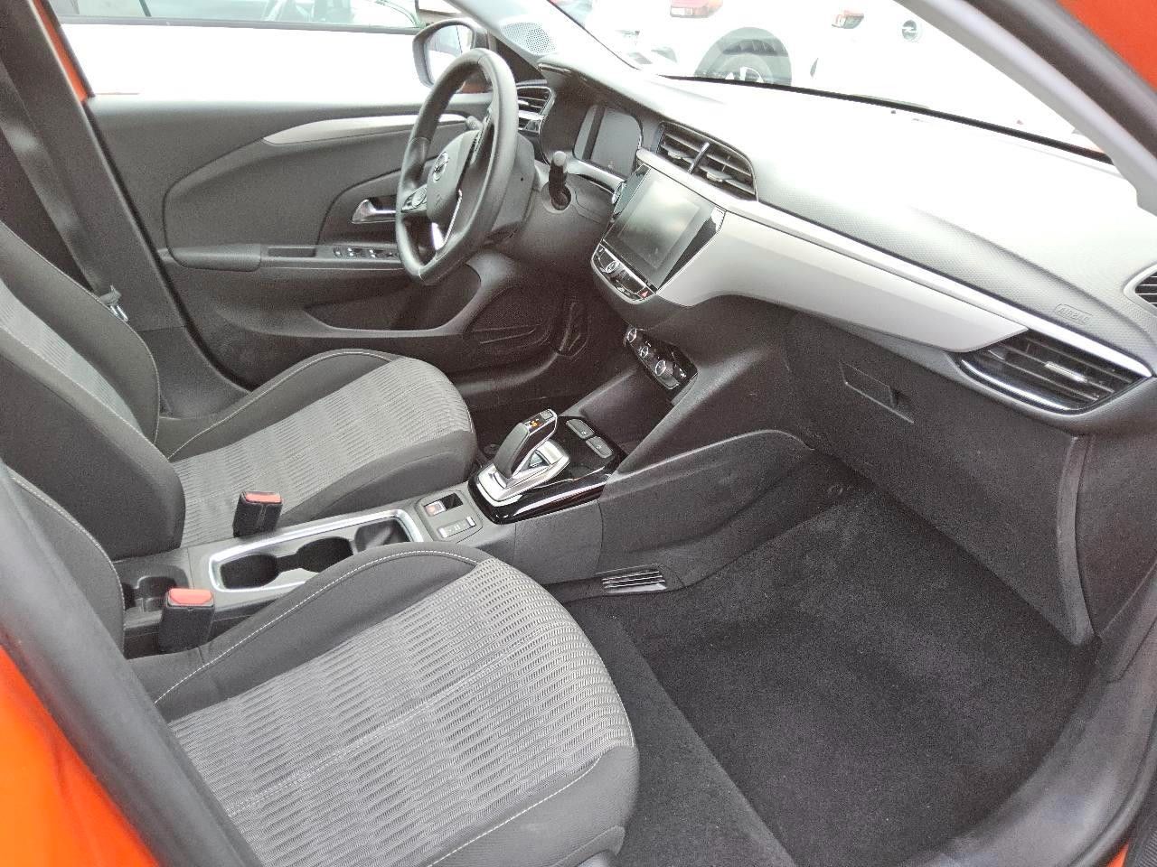 Fahrzeugabbildung Opel Corsa-e 7KW EDITION NAVI/KAMERA/SHZ/VIRTU./DAB+