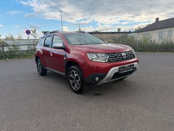 Dacia Duster - 7