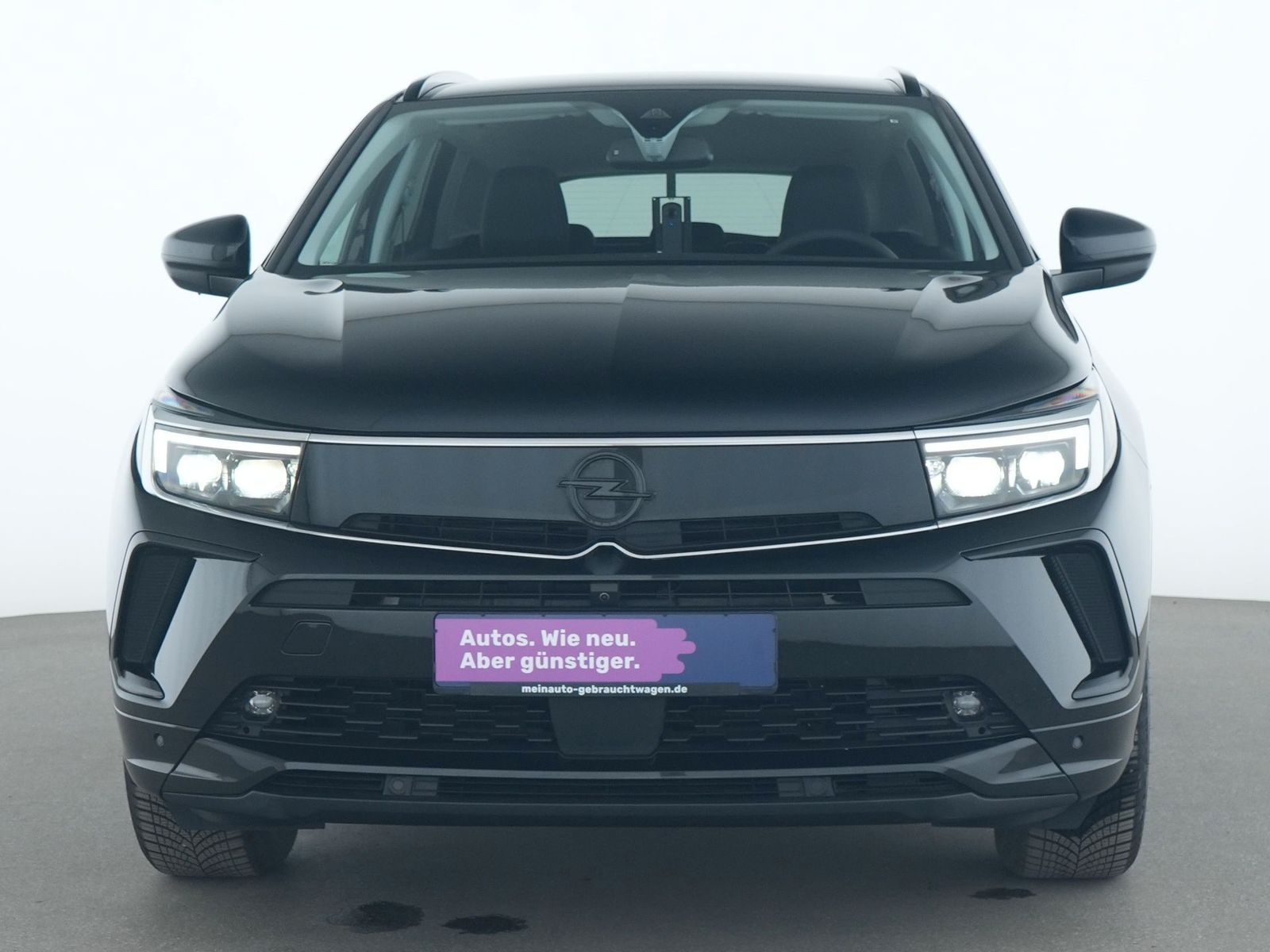 Opel Grandland (X) - Bild 3