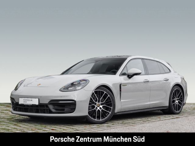 Porsche Panamera 4 E-Hybrid Sport Turismo LED-Matrix