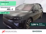 Skoda Elroq 85 (82kw) SPORTLINE MATRIX+NAVI+AHK+ACC+20 - Skoda Elroq: Sportline