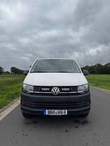 Volkswagen T6 Transporter Camper - VW T6 Transporter von privat