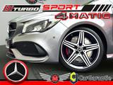Mercedes-Benz CLA 250 SPORT 4MATIC Bi-TURBO*Aut.*Leder*Comand* - : Allradantrieb, Turbo