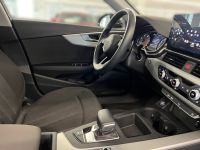 Audi A4 - Vorschau Bild 15