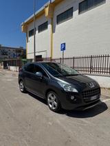Peugeot 3008 2.0 HDi 150CV Business - Peugeot 3008: Hdi 150