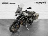 Triumph Tiger 1200 GT Explorer - Triumph Tiger 1200 GT Explorer