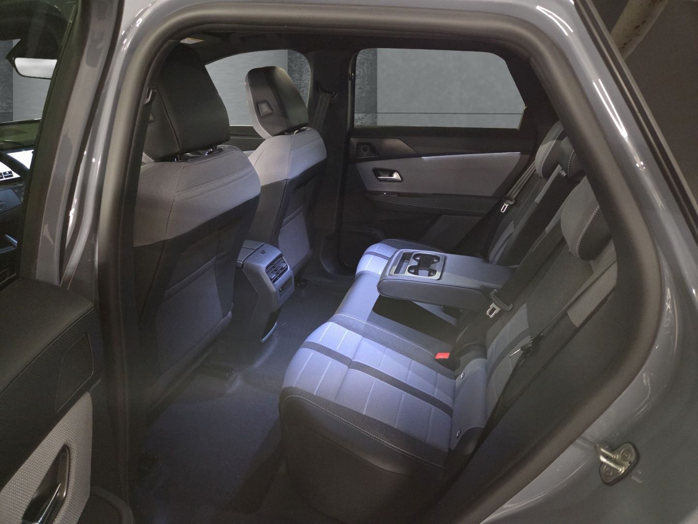Opel Grandland (X) - Bild 9