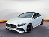 Mercedes-Benz A 220 d Lim+AMG-Line+Burmester+PSD+DISTRONIC+19" - Mercedes-Benz A 220 in Hannover