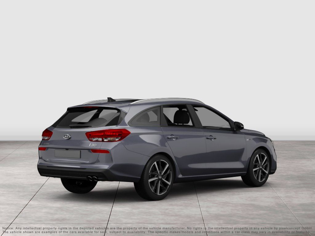 Hyundai i30 - Bild 2