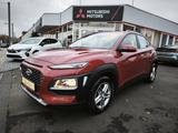 Hyundai Kona Pure 2WD *AHK* - Hyundai KONA in Kassel