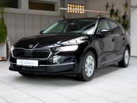 Skoda Octavia - Vorschau Bild 3