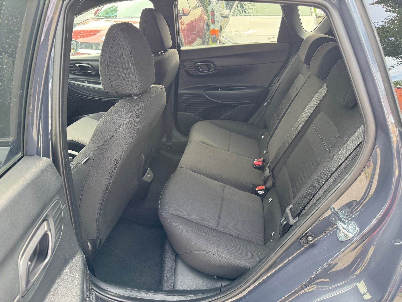 Hyundai BAYON – Bild 12