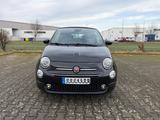 Fiat 500C 1.0 Hybrid - Fiat 500C von privat