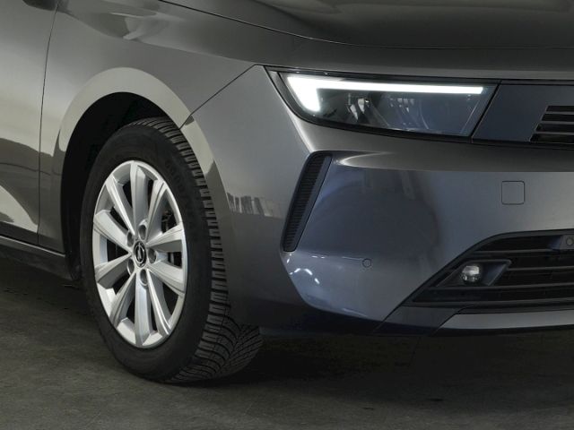 Astra L ST ELEGANCE CDTI+LED+NAVI+RÜCKFAHRKAMERA