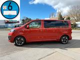 Opel Zafira Life 2.0 CDTi M (L2) Automatik (AHK)