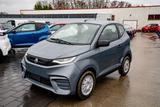 Aixam City Pack,  Titanmetallic, Sofort ab Rüthen - Aixam City mit Diesel-Antrieb: Kleinwagen, Pack
