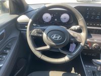 Hyundai i20 - Vorschau Bild 9