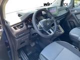 Renault Kangoo E-TECH 100% elektrisch Techno EV45*AC22 * - Renault Kangoo: 1.2