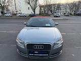 Audi A4 Cabriolet 1.8 T Multitronic S-line *TÜV NEU - Audi aus 2006: Cabrio