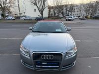 Audi A4 Cabriolet 1.8 T Multitronic S-line *TÜV NEU