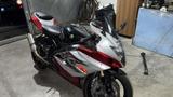 Suzuki GSX R 1000 K6 - SUZUKI GSX R 1000 K1