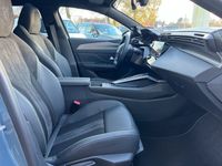 Peugeot 308 - Vorschau Bild 12