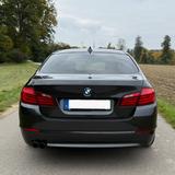 BMW 525d - Limousine - BMW 525 aus 2010: 525d
