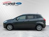 Ford Grand C-MAX Titanium - gebrauchte Ford Grand C-Max aus dem Jahr 2019