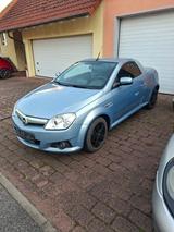 Opel Tigra 1.8 Sport Sport - gebrauchte Opel Tigra aus dem Jahr 2004