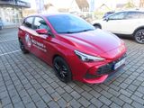 MG3 1,5 Hybrid + Luxury - MG: Kleinwagen