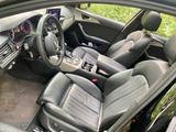 Audi A6 Allroad 3.0 TDI - der letzte seiner Art - Audi A6 Allroad mit Diesel-Antrieb: Head-Up Display