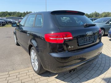 Audi A3 - 12