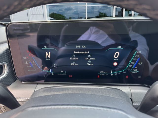 Fahrzeugabbildung Ford Mustang 5.0 V8 GT Convertible