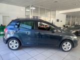 Volkswagen Golf Plus 1.6 TDI Match * 1.HAND * - Volkswagen Golf Plus mit Diesel-Antrieb: Kleinbus