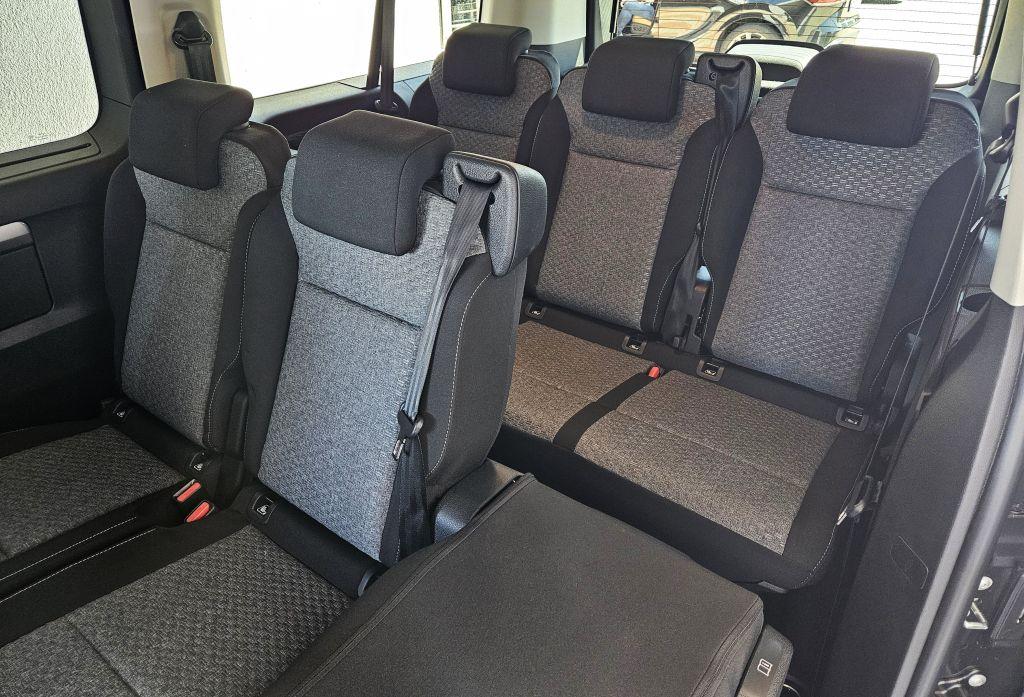 Toyota Proace Verso 2,2-l-D L2 Automatik Teamplayer*Nav
