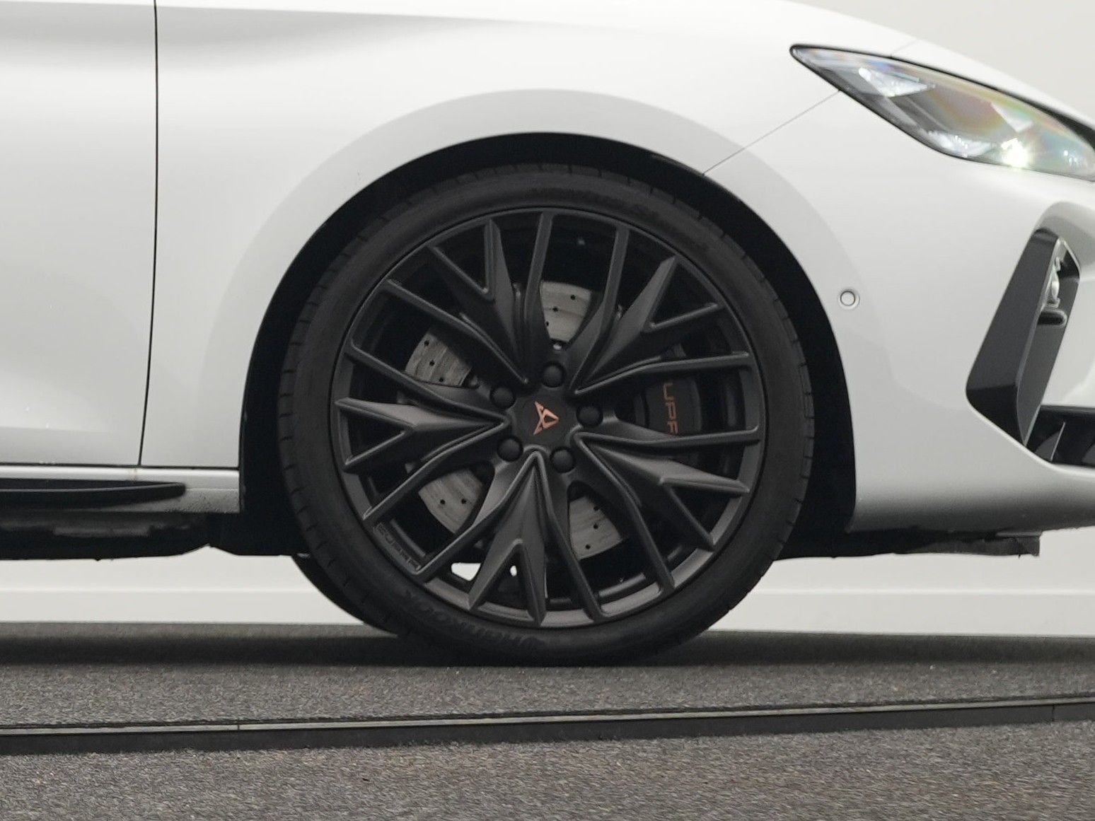 Cupra Leon - Bild 50