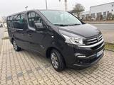 Fiat Talento Kombi Family L1H1 1.6 Ecojet - Fiat Talento Kombi Gebrauchtwagen