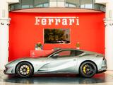 Ferrari 812 Superfast Carbon-Exterior*HiFi-Premium*Lift - Ferrari 812 Gebrauchtwagen