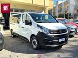 Fiat FIAT Talento 1.6TT MJT 125 PL-TN Combi N1 12q 6  - Fiat: 125p