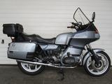 BMW R 100 RT   1.Rentnerhand   Extras    Topzustand - BMW 1995