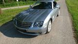 Chrysler Crossfire aus I.Hand  dt. Fahrzeu... - Chrysler Crossfire aus 2004