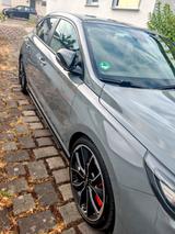 Hyundai i30 2.0 T-GDI N Performance Fastback N  - Hyundai i30: Fastback