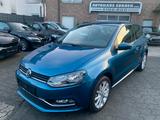 Volkswagen Polo Highline Automatik erst 4300 km - Volkswagen Polo Highline mit Benzin-Antrieb
