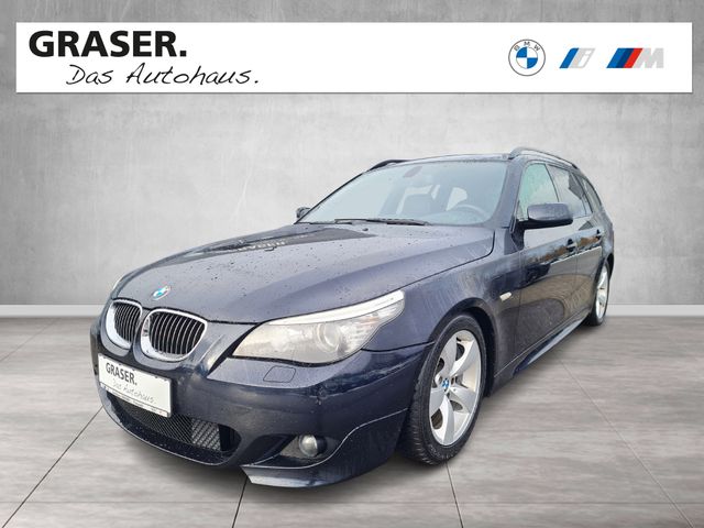 BMW 523i Touring M Sportpaket HÄNDLER / EXPORT