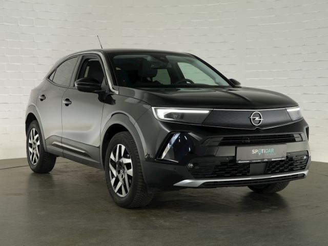 Mokka B ELEGANCE+LED+NAVI+RÜCKFAHRKAMERA+SITZ-/L