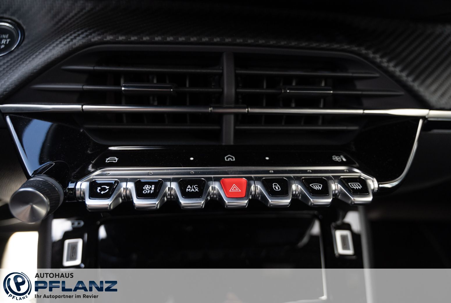Peugeot 2008 - Bild 8