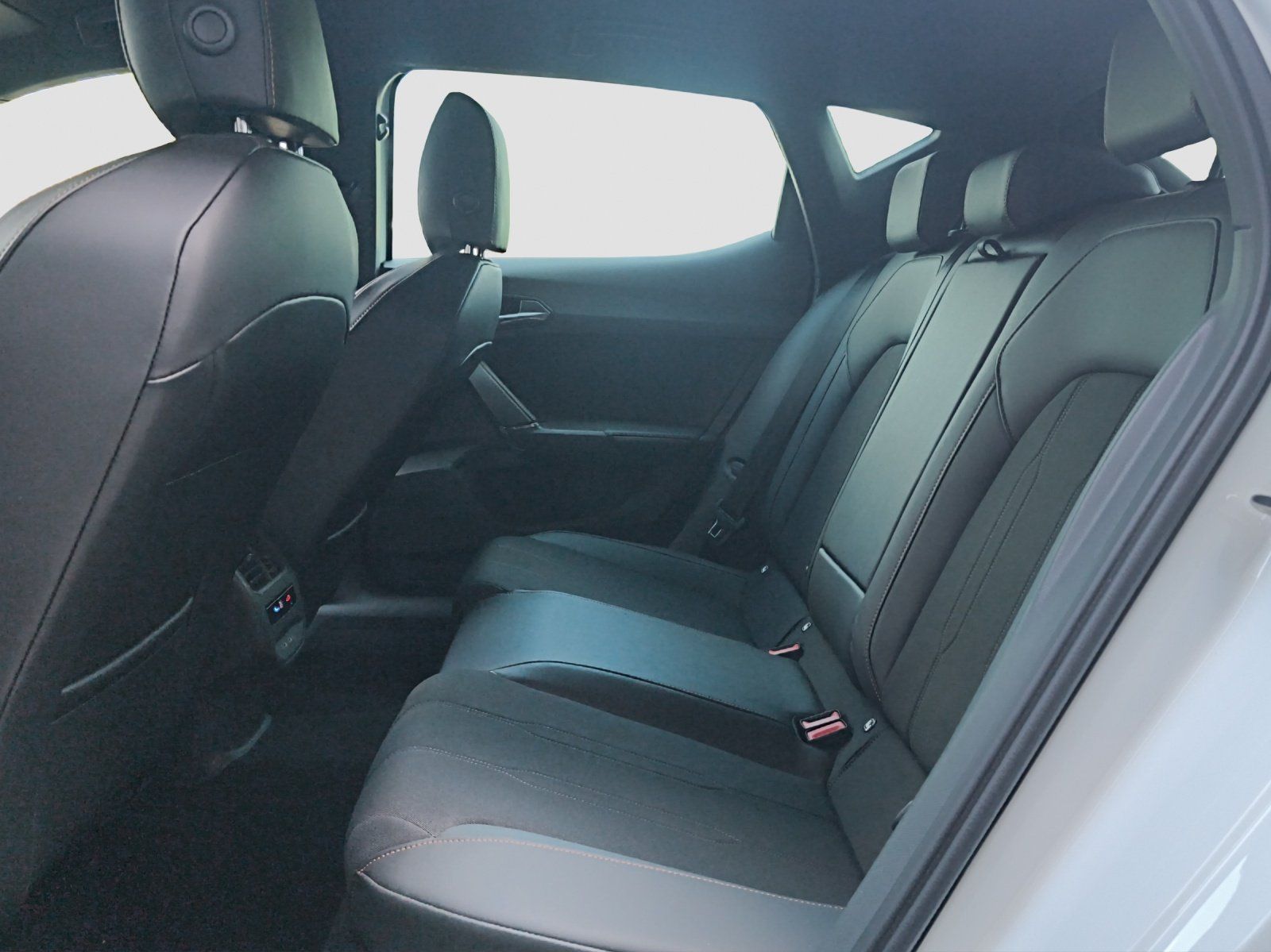 Cupra Leon - Bild 17