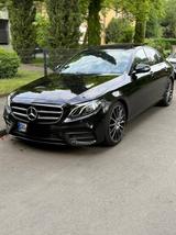 Mercedes-Benz E 220 d Autom. - - Mercedes-Benz E 220 in Essen