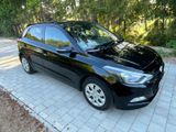 Hyundai i20 1.0 T-GDI 74kW blue Active Trend Active ... - Hyundai i20: Active Trend